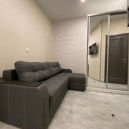 Soul City Apart Hotel Dnipro Exterior photo