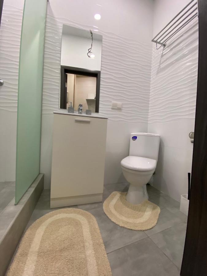 Soul City Apart Hotel Dnipro Exterior photo